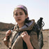 CHAORAS Sports Tenugui / OLIVE & PURPLE